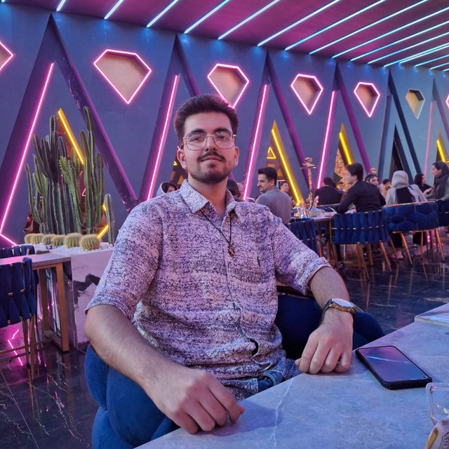 Erfan Habibi